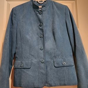 suit jacket